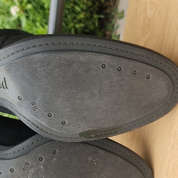 PAUL GREEN Jules Block Heel Chelsea Boot Bootie 6.5 - Picture 10 of 13